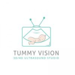 Tummy Vision 3D/4D Ultrasound & Gender Reveal