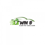 Twin B Cash for Cars