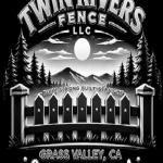 Twin Rivers Fence