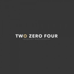 Two Zero Four Corporate Photography
