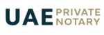 uae private notary