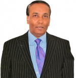 Balkrishna Vedan Choolun