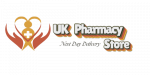 UK Pharmacy Strore