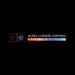 Ultra Climate Control Heating & Cooling