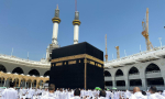 Umrah Packages from Houston Texas Agency for Families