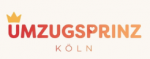Umzugsprinz Köln