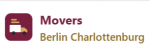 Umzugsunternehmen Berlin Charlottenburg