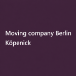 Umzugsunternehmen Berlin Köpenick