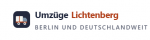 Umzugsunternehmen Berlin Lichtenberg