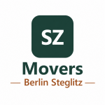 Umzugsunternehmen Berlin Steglitz