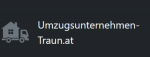 Umzugsunternehmen-Traun