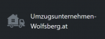 Umzugsunternehmen-Wolfsberg