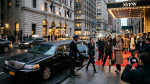 UN General Assembly transportation in New York