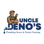 UNCLE DENO'S PLUMBING SEWER & DRAIN CLEANING