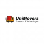UniMovers - Verhuisbedrijf en Transport