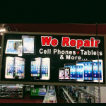 Universal Cellular