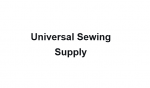 Universal Sewing Supply
