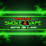 Universal Smoke & Vape