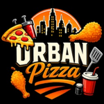 Urban Pizza Broaster