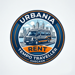 Urbania Tempo Traveller Rent Gurgaon