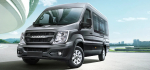 Urbania Traveller On Rent Delhi