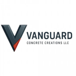 Vanguard Concrete Creations