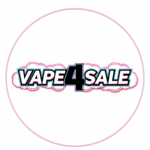 VAPE 4 SALE
