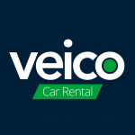 Veico Car Rental Guadalajara Airport