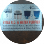 Vikas R.O. & Water Purifier – Reliable RO Service in Central Delhi
