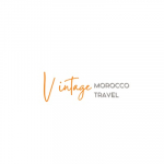 Vintage Morocco Travel