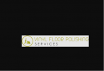 Vinyl Floor Polishing Service
