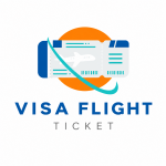 Visa Flight Ticket