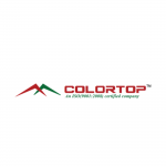 Vishal Colour Roofs