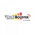 Voice Booster