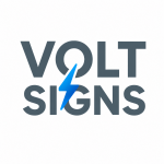 Volt Signs