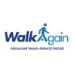 Walk Again Rehab Delhi