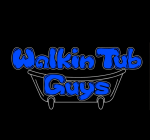 Walk in Tub Guy