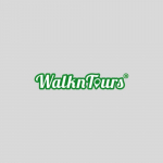 WalknTours Logo