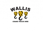 Wallis Crane Truck Hire