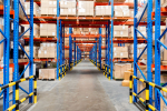 warehousing service singapore