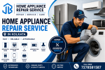 Water Purifier Service Center in Kolkata | JB Home Appliances