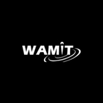 Waterjet Metal Cutting Machine Manufacturer and Supplier - Wamit