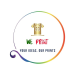 We Print