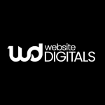 WebsiteDigitals - Web Development Company
