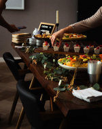 Wedding Catering Company In Los Angeles