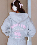 White Fox Hoodie Trends You’ll Love This Year