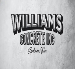 Williams Concrete Services Inc.