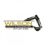 Wilson Utility & Excavation
