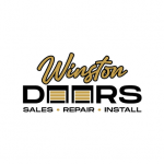 Winston Garage Doors