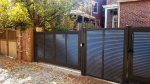 Wood Fence Builders Highland Park